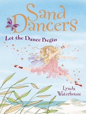 cover image of Let the Dance Begin